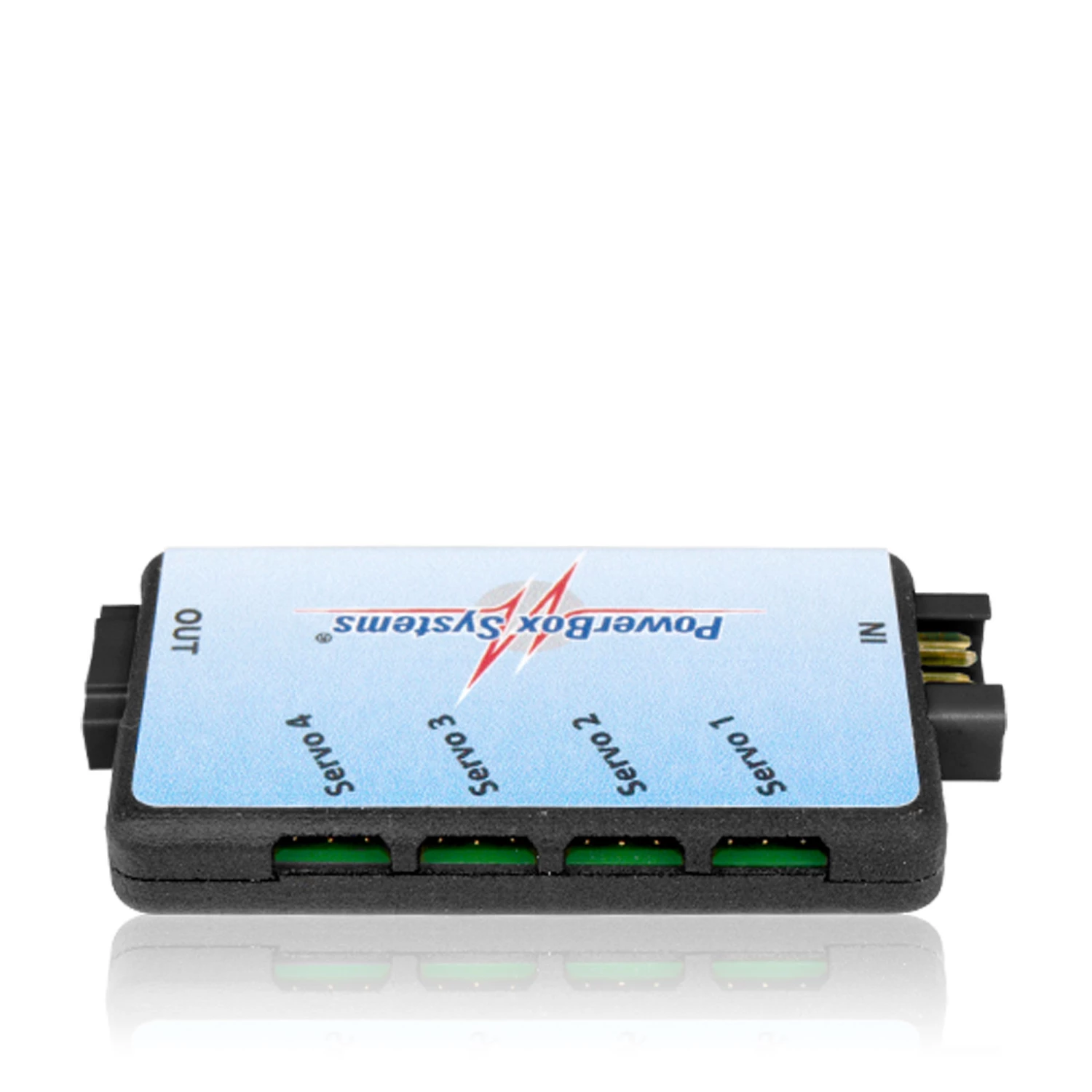 Budget ๐ฅ PowerBox Systems PowerBus to Bus Adapter โค๏ธ 2 Budget ๐ฅ PowerBox Systems PowerBus to Bus Adapter โค๏ธ - Image 2