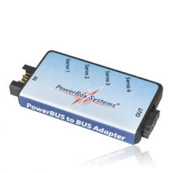 Budget ๐ฅ PowerBox Systems PowerBus to Bus Adapter โค๏ธ 5 Budget ๐ฅ PowerBox Systems PowerBus to Bus Adapter โค๏ธ -Cheap RC Planes Store PBS9210 A2 I5EN508R