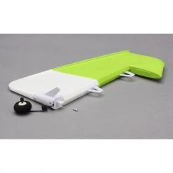 Coupon 😀 ParkZone Rudder with Tail Wheel: SU-29MM ✔️