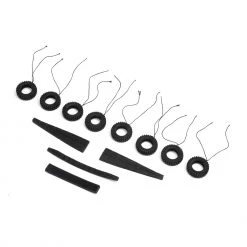 Top 10 ⌛ Pro Boat Tire and Bumper Set: Tug 30 ⌛