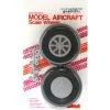 Hot Sale ⭐ Robart Manufacturing U-325 Scale Wheels, 3-1/4" ⭐
