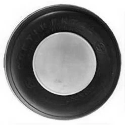 Outlet 🔥 Robart Manufacturing U-375 Scale Wheels, 3-3/4" 🤩