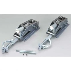 Flash Sale ⭐ Robart Manufacturing Rotating Giant Scale Retract ⌛