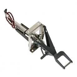 Budget 😀 Robart Manufacturing Tail Retract, 1/5, Forked, Electric ❤️