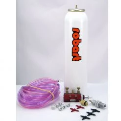 Cheapest 🎁 Robart Manufacturing Standard Air Control Kit,Variable 👏