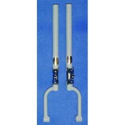 Outlet ⭐ Robart Manufacturing Robostrut,3-1/4" Wheel,Right ⭐