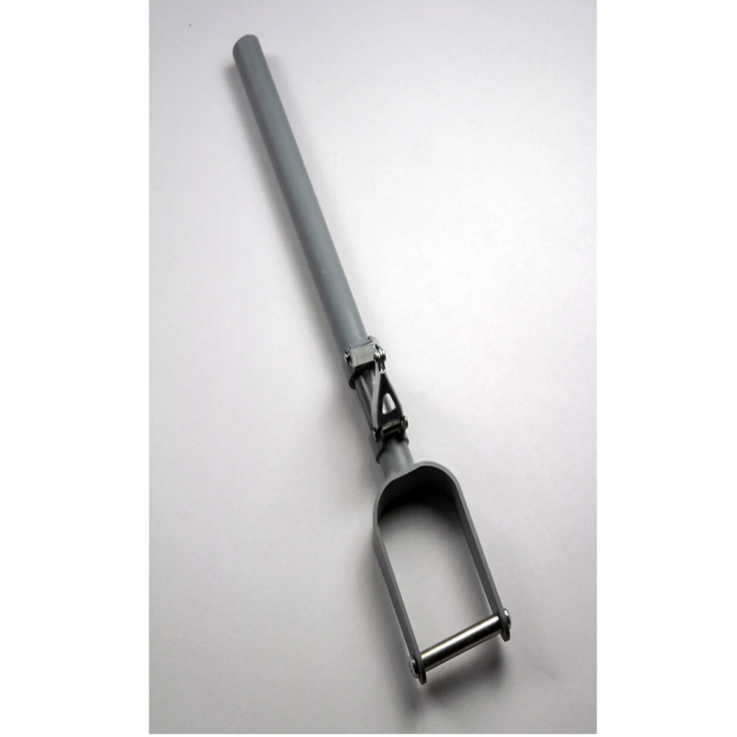 Discount ๐ Robart Manufacturing Robostrut 3/8", Straight with Fork โ๏ธ 1 Discount ๐ Robart Manufacturing Robostrut 3/8", Straight with Fork โ๏ธ