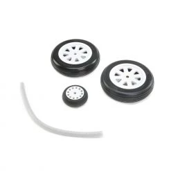 Best reviews of 👏 Robart Manufacturing Mains/TW/Wheels/Tires Combo: TF Pneumatic Hellcat 👍