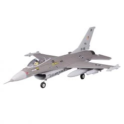 Top 10 ✔️ RocHobby F-16 V2 64mm EDF Jet PNP 👏