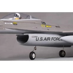 Top 10 ✔️ RocHobby F-16 V2 64mm EDF Jet PNP 👏 -Cheap RC Planes Store ROH020P A10 KAEOTGNS