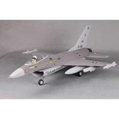 Top 10 ✔️ RocHobby F-16 V2 64mm EDF Jet PNP 👏 -Cheap RC Planes Store ROH020P A11 KAEOTGNS