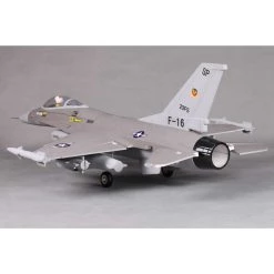 Top 10 ✔️ RocHobby F-16 V2 64mm EDF Jet PNP 👏 -Cheap RC Planes Store ROH020P A13 KAEOTGNS