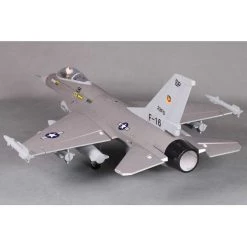 Top 10 ✔️ RocHobby F-16 V2 64mm EDF Jet PNP 👏 -Cheap RC Planes Store ROH020P A15 KAEOTGNS