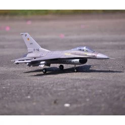 Top 10 ✔️ RocHobby F-16 V2 64mm EDF Jet PNP 👏 -Cheap RC Planes Store ROH020P A16 KAEOTGNS