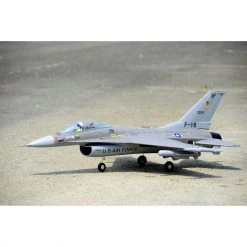 Top 10 ✔️ RocHobby F-16 V2 64mm EDF Jet PNP 👏 -Cheap RC Planes Store ROH020P A17 KAEOTGNS