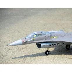 Top 10 ✔️ RocHobby F-16 V2 64mm EDF Jet PNP 👏 -Cheap RC Planes Store ROH020P A18 KAEOTGNS