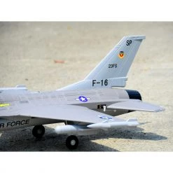 Top 10 ✔️ RocHobby F-16 V2 64mm EDF Jet PNP 👏 -Cheap RC Planes Store ROH020P A19 KAEOTGNS