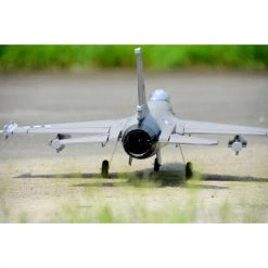 Top 10 ✔️ RocHobby F-16 V2 64mm EDF Jet PNP 👏 -Cheap RC Planes Store ROH020P A20 KAEOTGNS