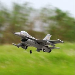 Top 10 ✔️ RocHobby F-16 V2 64mm EDF Jet PNP 👏 -Cheap RC Planes Store ROH020P A21 KAEOTGNS