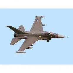 Top 10 ✔️ RocHobby F-16 V2 64mm EDF Jet PNP 👏 -Cheap RC Planes Store ROH020P A22 KAEOTGNS