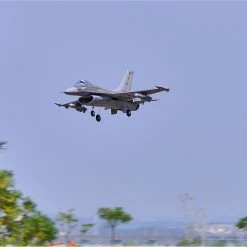 Top 10 ✔️ RocHobby F-16 V2 64mm EDF Jet PNP 👏 -Cheap RC Planes Store ROH020P A24 KAEOTGNS