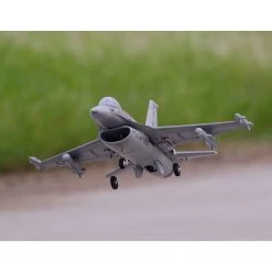 Top 10 ✔️ RocHobby F-16 V2 64mm EDF Jet PNP 👏 -Cheap RC Planes Store ROH020P A25 KAEOTGNS