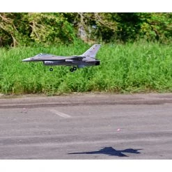 Top 10 ✔️ RocHobby F-16 V2 64mm EDF Jet PNP 👏 -Cheap RC Planes Store ROH020P A26 KAEOTGNS