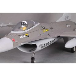 Top 10 ✔️ RocHobby F-16 V2 64mm EDF Jet PNP 👏 -Cheap RC Planes Store ROH020P A2 KAEOTGNS