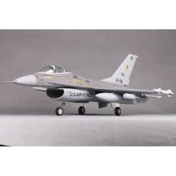 Top 10 ✔️ RocHobby F-16 V2 64mm EDF Jet PNP 👏 -Cheap RC Planes Store ROH020P A3 KAEOTGNS