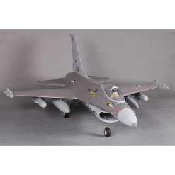 Top 10 ✔️ RocHobby F-16 V2 64mm EDF Jet PNP 👏 -Cheap RC Planes Store ROH020P A5 KAEOTGNS