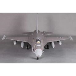 Top 10 ✔️ RocHobby F-16 V2 64mm EDF Jet PNP 👏 -Cheap RC Planes Store ROH020P A6 KAEOTGNS