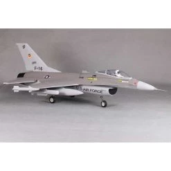Top 10 ✔️ RocHobby F-16 V2 64mm EDF Jet PNP 👏 -Cheap RC Planes Store ROH020P A7 KAEOTGNS
