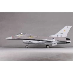 Top 10 ✔️ RocHobby F-16 V2 64mm EDF Jet PNP 👏 -Cheap RC Planes Store ROH020P A8 KAEOTGNS