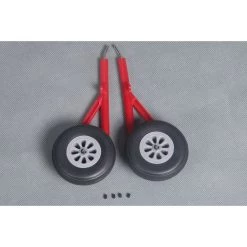 Coupon ✔️ RocHobby Main Landing Gear Set: Nemesis 🔥