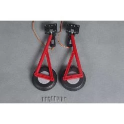 Promo ❤️ RocHobby Main Landing Gear System: Nemesis 🎁