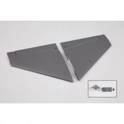 Brand new 👍 RocHobby Main Wing Set: F16 V2 ❤️