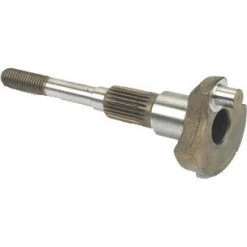 Best Sale 👏 Saito Engines Crankshaft: QQ,UU 👏