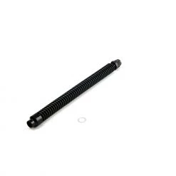 Flash Sale ❤️ Saito Engines Flexible Muffler (Left) 🌟