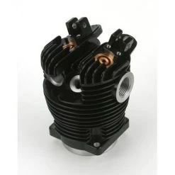 Budget 🌟 Saito Engines Cylinder, Left: AM 🌟