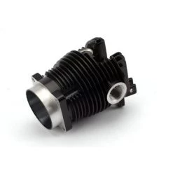 Wholesale 🔥 Saito Engines Cylinder, Left: AH 🎁