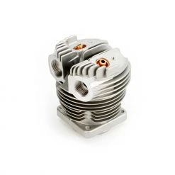 Brand new ✨ Saito Engines Cylinder, Left: BI, CC 👏