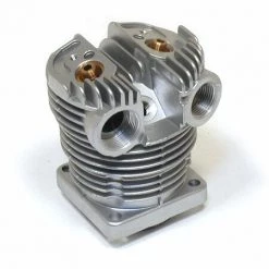 Outlet 🤩 Saito Engines Cylinder,Left:CC ⌛