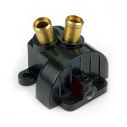 Brand new 😍 Saito Engines Cam Gear Housing:O,CC,FF,GG ✨