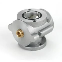 Flash Sale 🎁 Saito Engines Carb Body Assembly (Left): OO,PP 🧨