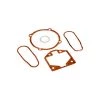 Cheapest 😍 Saito Engines Engine Gasket Set: BK/BL 🔥
