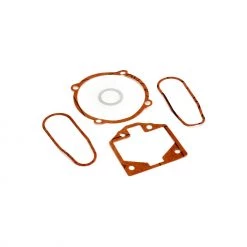 Cheapest 😍 Saito Engines Engine Gasket Set: BK/BL 🔥