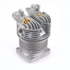 Cheap 😀 Saito Engines Cylinder,Left:DD ✨