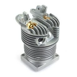 Cheap ✨ Saito Engines Cylinder,Right:DD 👍