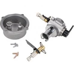 Promo 😍 Saito Engines Fuel Pump with Large Bore Carburetor: AD, AE 😍