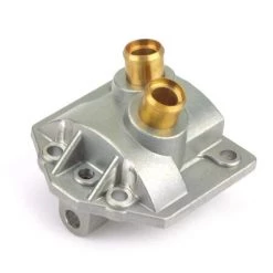 Best Sale 💯 Saito Engines Cam Gear Housing: V,W,Z,AZ,AT,BI,BK,BO 🔥